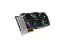 PNY ARGB GeForce RTX 5070 Ti 16GB GDDR7 DLSS 4.0 PCI Express 5.0 x16 ATX