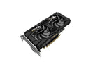 PNY Dual Fan GeForce GTX 1660 Ti 6GB GDDR6 PCI Express 3.0 x16 ATX Graphics Card