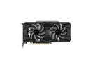 PNY Dual Fan GeForce GTX 1660 Ti 6GB GDDR6 PCI Express 3.0 x16 ATX Graphics Card