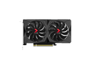 PNY XLR8 GeForce RTX 4060 8GB GDDR6 PCI Express 4.0 ATX Graphics Card RTX4060
