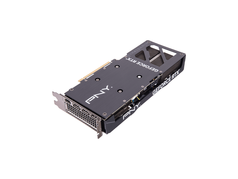 PNY VERTO GeForce RTX 4060 Ti 8GB GDDR6 PCI Express 4.0 x8 ATX Graphics Card