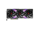 PNY XLR8 Gaming VERTO GeForce RTX 4070 Ti 12GB GDDR6X PCI Express 4.0 x16 ATX