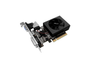 PNY Low Profile GeForce GT 710 2GB PCI Express 2.0 x8 Graphics Card