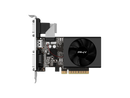 PNY Low Profile GeForce GT 710 2GB PCI Express 2.0 x8 Graphics Card