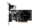 PNY GeForce GT 730 2GB Single Fan Low Profile