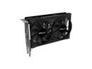 PNY Dual Fan GeForce GTX 1650 4GB GDDR6 PCI Express 3.0 x16 ATX Graphics Card