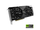 PNY DUAL FAN OC GeForce RTX 5060 Ti 16GB GDDR7 PCI Express 5.0 x8 Graphics Card