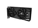 PNY DUAL FAN OC GeForce RTX 5060 Ti 16GB GDDR7 PCI Express 5.0 x8 Graphics Card