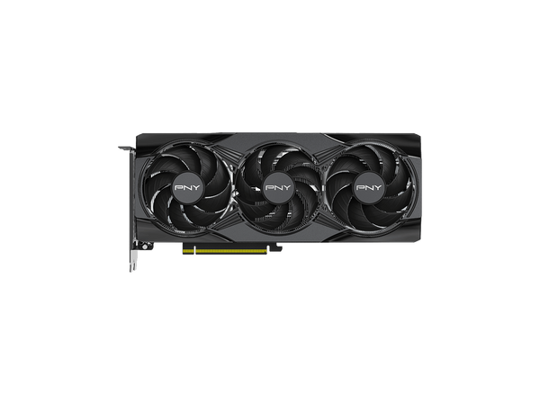 PNY ARGB OC GeForce RTX 5060 8GB GDDR7 PCI Express 5.0 x8 ATX Graphics Card