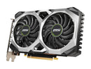 MSI Ventus GeForce GTX 1660 SUPER 6GB GDDR6 PCI Express 3.0 x16 Video Card GTX