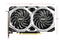 MSI Ventus GeForce GTX 1660 SUPER 6GB GDDR6 PCI Express 3.0 x16 Video Card GTX