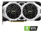 MSI Ventus GeForce RTX 2060 SUPER Video Card RTX 2060 SUPER VENTUS GP OC REC