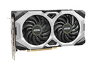 MSI Ventus GeForce RTX 2060 SUPER Video Card RTX 2060 SUPER VENTUS GP OC REC