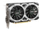 MSI GeForce GTX 1650 SUPER 4GB GDDR6 PCI Express 3.0 x16 Video Card GTX 1650