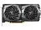 MSI GeForce GTX 1650 4GB GDDR6 PCI Express 3.0 x16 Video Card GTX 1650 D6 GAMING