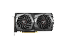 MSI GeForce GTX 1650 4GB GDDR6 PCI Express 3.0 x16 Video Card G165D6GX