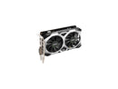 MSI Ventus GeForce GTX 1650 4GB GDDR6 PCI Express 3.0 x16 Video Card GTX 1650 D6