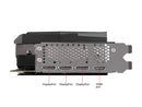 MSI Gaming GeForce RTX 3090 24GB GDDR6X PCI Express 4.0 SLI Support Video Card