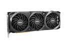MSI Ventus GeForce RTX 3090 24GB GDDR6X PCI Express 4.0 SLI Support Video Card