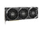 MSI Ventus GeForce RTX 3090 24GB GDDR6X PCI Express 4.0 SLI Support Video Card