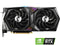 MSI Gaming GeForce RTX 3060 12GB GDDR6 PCI Express 4.0 Video Card RTX 3060