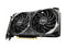 MSI Ventus GeForce RTX 3060 12GB GDDR6 PCI Express 4.0 Video Card RTX 3060