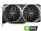 MSI Ventus GeForce RTX 3060 12GB GDDR6 PCI Express 4.0 Video Card RTX 3060