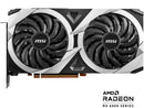 MSI Mech Radeon RX 6700 XT 12GB GDDR6 PCI Express 4.0 x16 Video Card RX 6700 XT