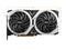 MSI Mech Radeon RX 6700 XT 12GB GDDR6 PCI Express 4.0 x16 Video Card RX 6700 XT