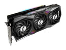 MSI Gaming GeForce RTX 3080 Ti 12GB GDRR6X 320-Bit HDMI/DP Nvlink Torx