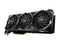 MSI Ventus GeForce RTX 3070 Ti 8GB GDDR6X PCI Express 4.0 Video Card RTX 3070 Ti
