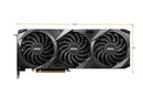 MSI Ventus GeForce RTX 3070 Ti 8GB GDDR6X PCI Express 4.0 Video Card RTX 3070 Ti