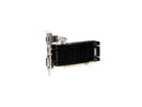 MSI Gaming 64-Bit Dual-Link DVI-D/HDMI NVIDIA GeForce Low Profile Graphics