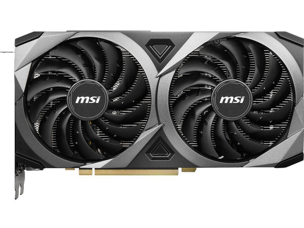 MSI Ventus GeForce RTX 3070 8GB GDDR6 PCI Express 4.0 Video Card RTX 3070 Ventus