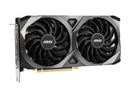 MSI Ventus GeForce RTX 3070 8GB GDDR6 PCI Express 4.0 Video Card RTX 3070 Ventus
