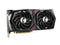 MSI Gaming GeForce RTX 3060 Ti 8GB GDDR6 PCI Express 4.0 x16 Video Card RTX 3060