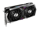 MSI Gaming GeForce RTX 3060 Ti 8GB GDDR6 PCI Express 4.0 x16 Video Card RTX 3060