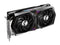 MSI Gaming GeForce RTX 3060 Ti 8GB GDDR6 PCI Express 4.0 x16 Video Card RTX 3060