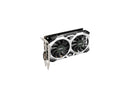 MSI Ventus GeForce GTX 1650 4GB GDDR6 PCI Express 3.0 x16 Video Card GTX 1650 D6