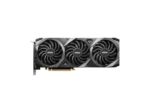 MSI Gaming GeForce RTX 3060 Ti LHR 8GB GDRR6 256-Bit HDMI/DP Torx Fan