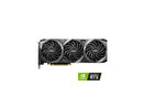 MSI Ventus GeForce RTX 3060 Ti 8GB GDDR6 PCI Express 4.0 Video Card RTX 3060 Ti