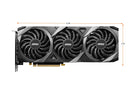 MSI Gaming GeForce RTX 3060 Ti LHR 8GB GDRR6 256-Bit HDMI/DP Torx Fan
