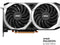 MSI Gaming AMD Radeon RX 6600 XT 128-bit 8GB GDDR6 DP/HDMI Dual Torx Fans