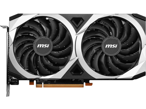 MSI Gaming AMD Radeon RX 6600 XT 128-bit 8GB GDDR6 DP/HDMI Dual Torx Fans