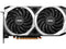 MSI Mech Radeon RX 6600 XT 8GB GDDR6 PCI Express 4.0 ATX Video Card RX 6600 XT