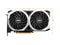 MSI Mech Radeon RX 6600 XT 8GB GDDR6 PCI Express 4.0 ATX Video Card RX 6600 XT