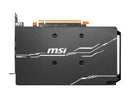 MSI Mech Radeon RX 6600 XT 8GB GDDR6 PCI Express 4.0 ATX Video Card RX 6600 XT