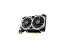 MSI Ventus GeForce GTX 1650 4GB GDDR5 PCI Express 3.0 Video Card GTX 1650 VENTUS