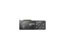 MSI Ventus GeForce RTX 3060 12GB GDDR6 PCI Express 4.0 ATX Video Card RTX 3060