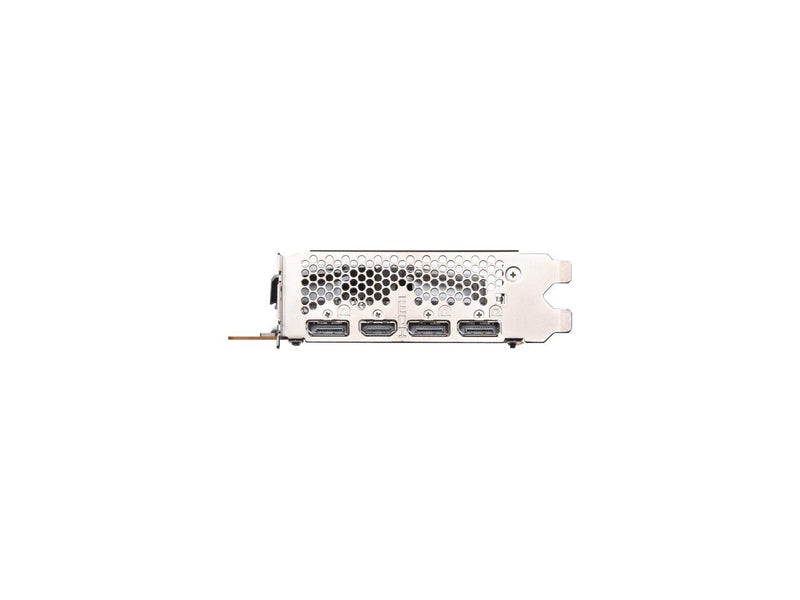 MSI ARMOR Radeon RX 6600 8GB GDDR6 PCI Express 4.0 ATX Video Card RX 6600 ARMOR